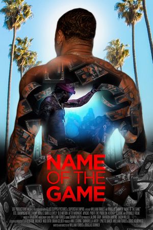 Name of the Game's poster