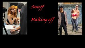 Snuff's poster