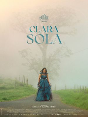 Clara Sola's poster