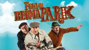 Fuga da Reuma Park's poster