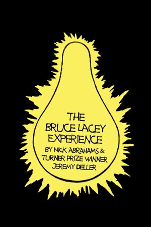 The Bruce Lacey Experience's poster