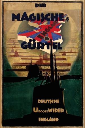 The Log of the U-35's poster