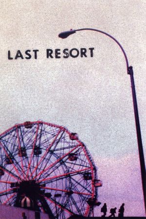 Last Resort's poster