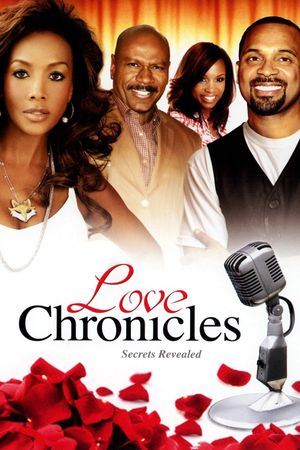 Love Chronicles: Secrets Revealed's poster