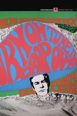 Turn on, Tune in, Drop Out's poster