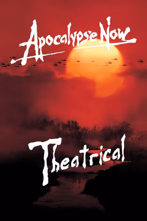 Apocalypse Now's poster