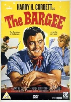 The Bargee's poster