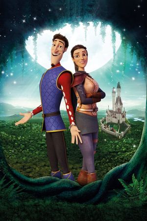 Charming's poster