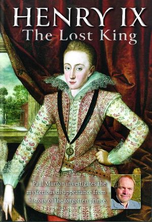 Henry IX: The Lost King's poster