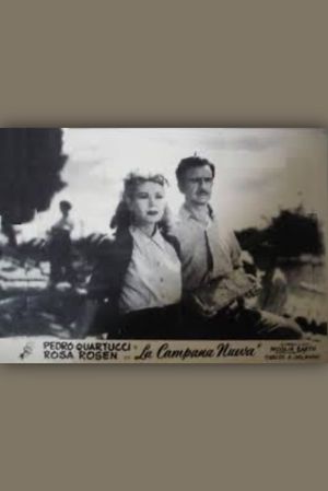 La campana nueva's poster