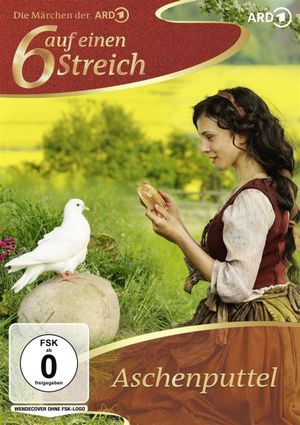 Aschenputtel's poster