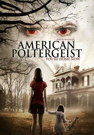 American Poltergeist's poster image