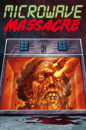 Microwave Massacre's poster