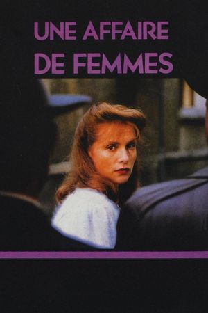 Story of Women's poster