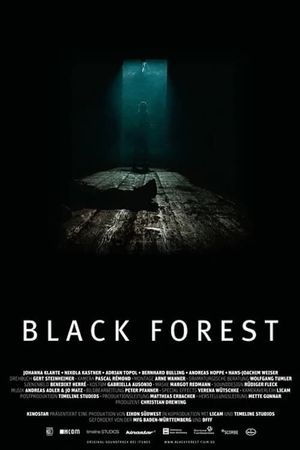 Black Forest's poster