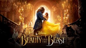 Beauty and the Beast's poster