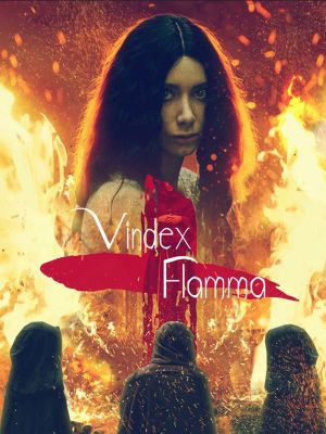 Vindex Flamma's poster image