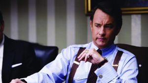 Charlie Wilson's War's poster