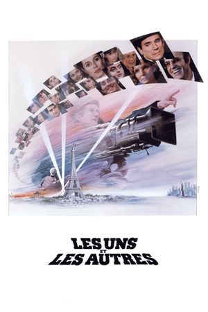 Bolero's poster