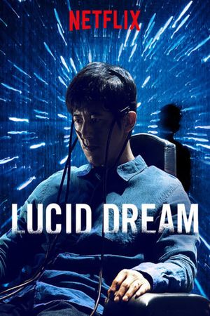 Lucid Dream's poster