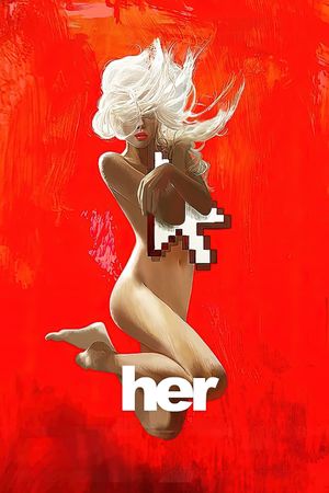 Her's poster