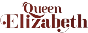 Queen Elizabeth's poster