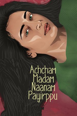 Achcham Madam Naanam Payirppu's poster