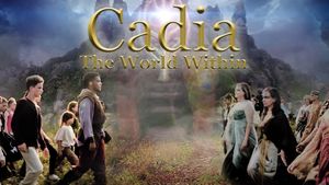 Cadia: The World Within's poster