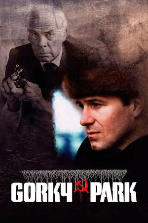 Gorky Park's poster