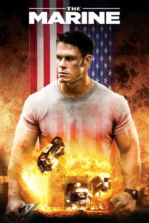 The Marine's poster