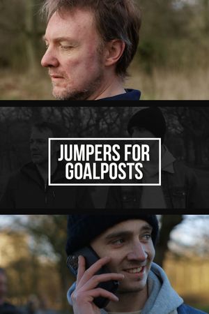 Jumpers for Goalposts's poster image