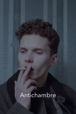 Antichambre's poster