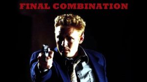 Dead Connection's poster