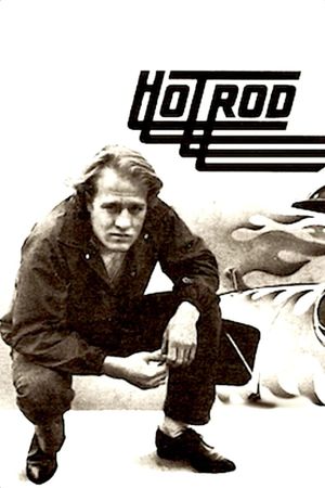 Hot Rod's poster