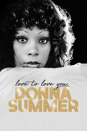 Love to Love You, Donna Summer's poster
