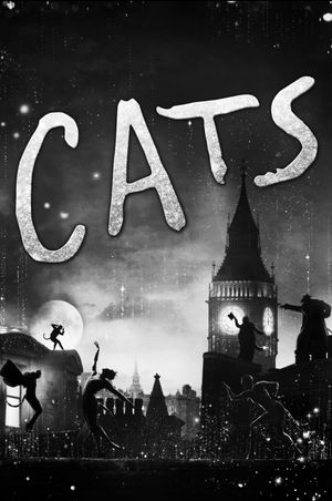Cats's poster