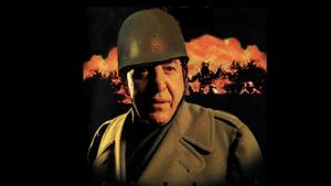 The Dirty Dozen: The Fatal Mission's poster