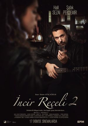 Incir Reçeli's poster