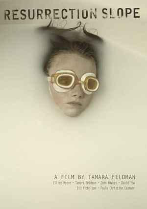 Resurrection Slope's poster