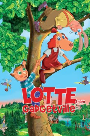 Lotte from Gadgetville's poster image