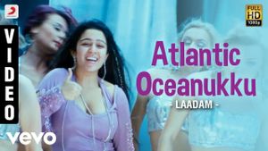 Laadam's poster