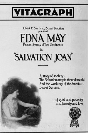 Salvation Joan's poster image