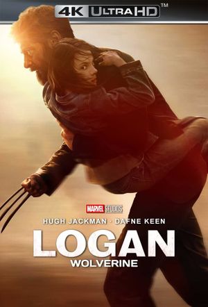 Logan's poster