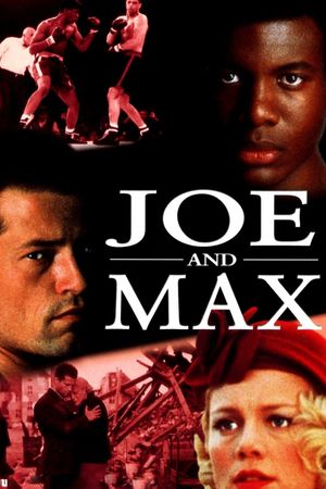 Joe and Max's poster