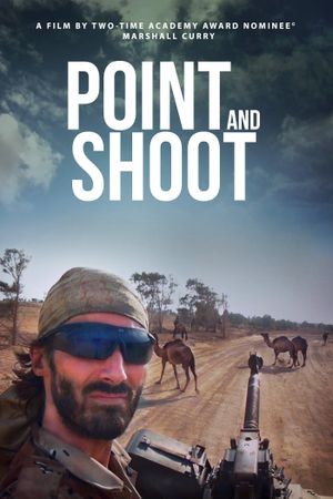 Point and Shoot's poster