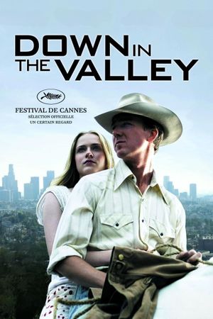 Down in the Valley's poster