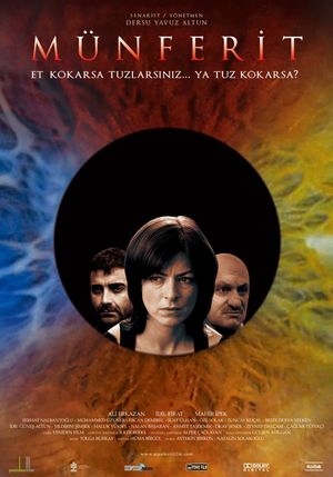 Münferit's poster