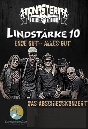 Lindstärke 10's poster image