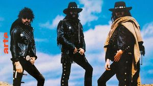 Classic Albums: Motörhead - Ace of Spades's poster