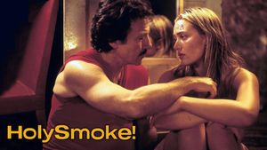 Holy Smoke's poster